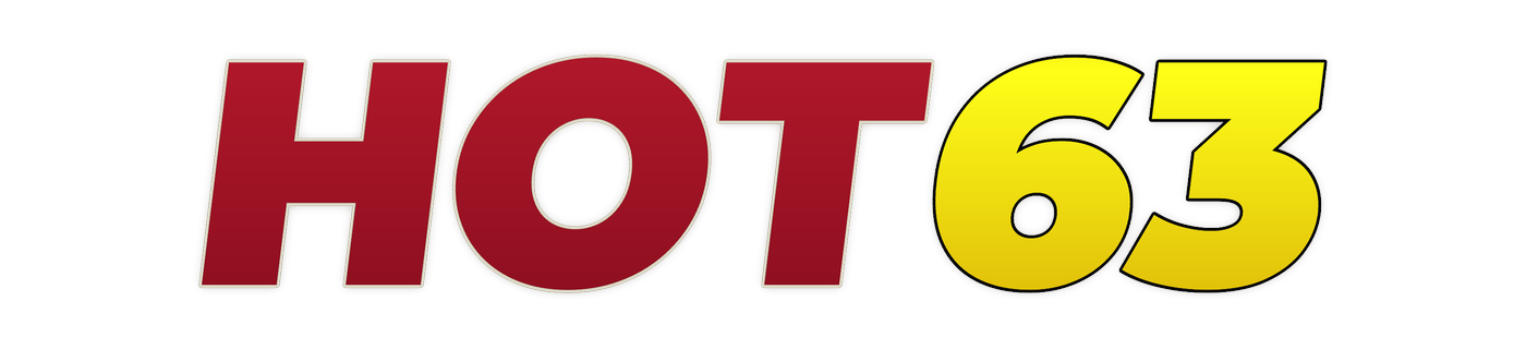 hot63 Logo